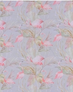 Viscose woven digital stylez flamingo 6004