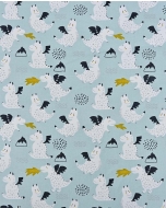 Poplin Dragon 90038