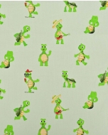 Poplin Turtle 90073
