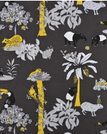 Poplin Wildlife 90056