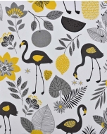 Poplin Wildlife 90056
