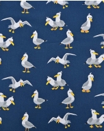 Poplin Seagull 90055