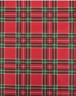 Poplin Tartan 90047