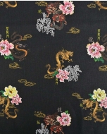 Poplin Dragon 90049