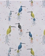 Poplin Curlew 90130