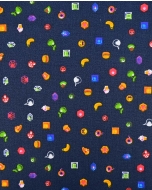 Poplin Food 90129