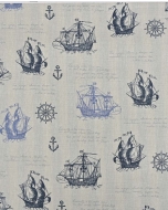 Poplin Ship 90121