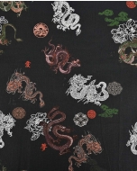 Poplin Dragon 90145