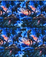 Jersey Digital Dino World 6158