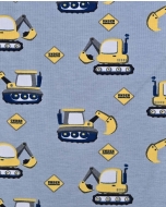 Jersey Digger 90240