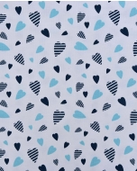 Jersey Hearts 90265