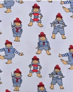 Jersey Sailor 90274