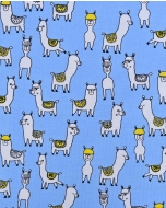 Jersey Alpaca 90280