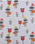 Poplin Knight 90339