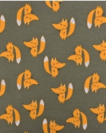 Jersey Fox 90325