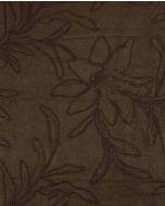 Suede Flower 6214