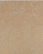 Suede Flower 6213