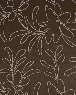 Suede Flower 6213