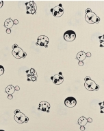 Jersey Cute Animals 90355