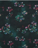 Alpen Fleece Digital Four Leaf Clover 6136