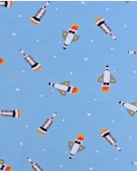 Jersey Rocketship 90360