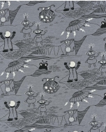 Jersey Space Monsters 90359