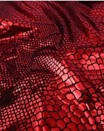 Snake foil knitting 5660