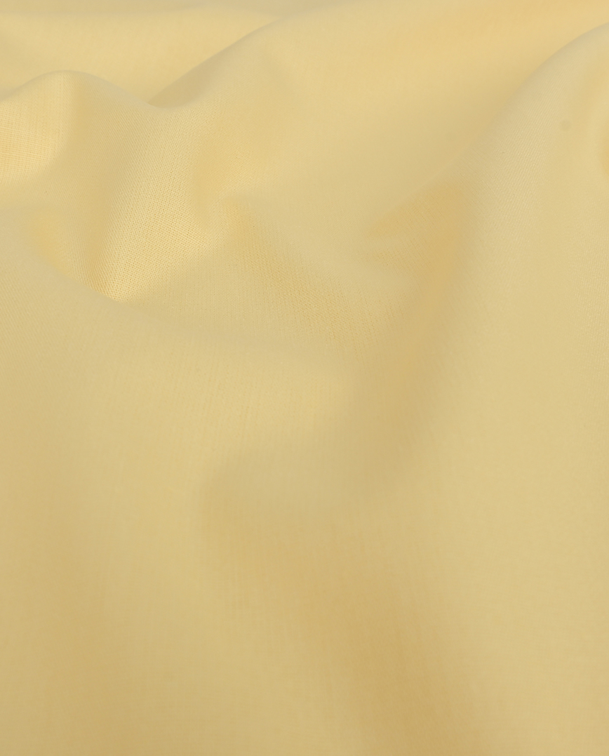 Poplin stof