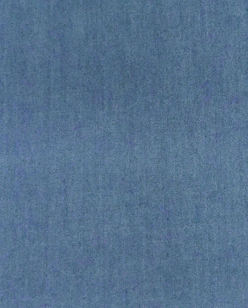 Stevige geweven denim stof