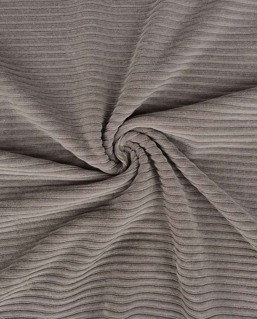 Stevige denimstof met diagonale keperstructuur