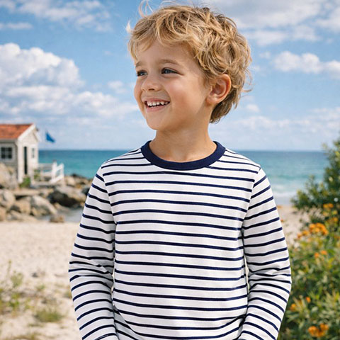 Jersey stoffen groothandel Europa