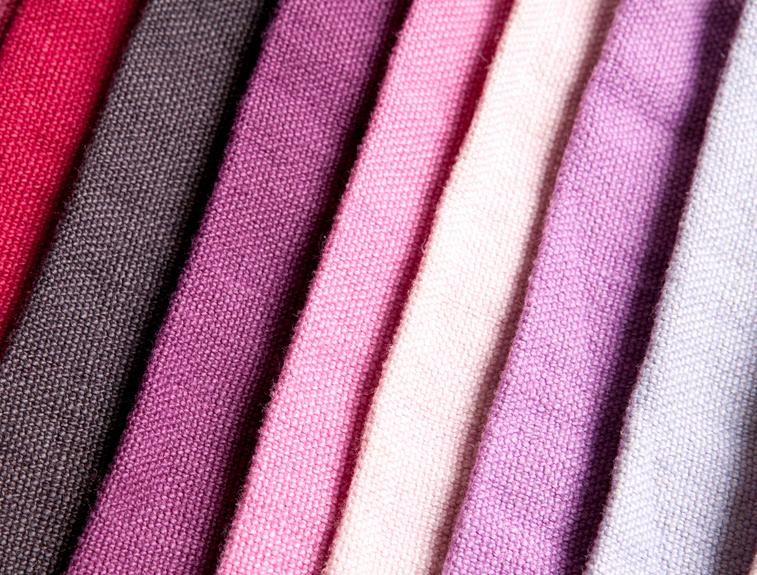 Stoffen kiezen bij Mutsaers Textiles