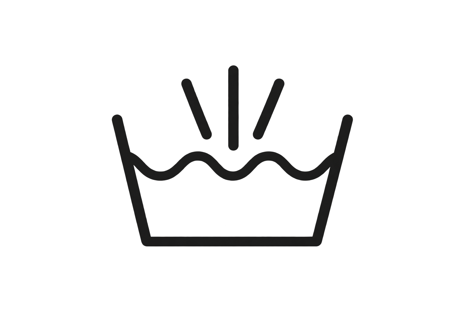 Voorwassen