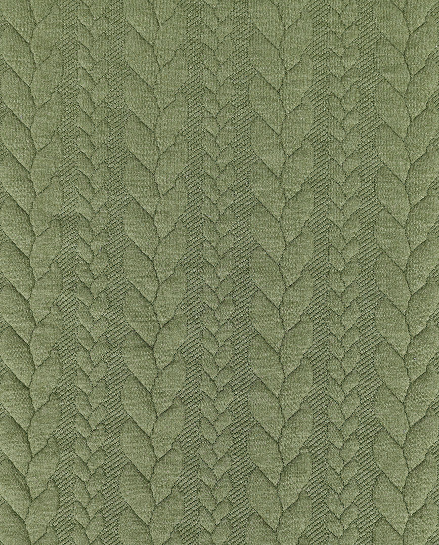 Cable Light green