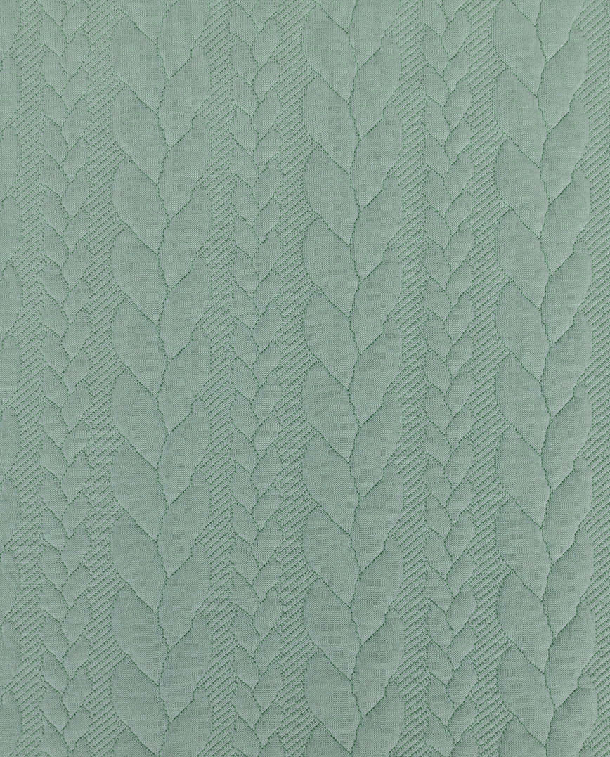 Cable Dark Old Green