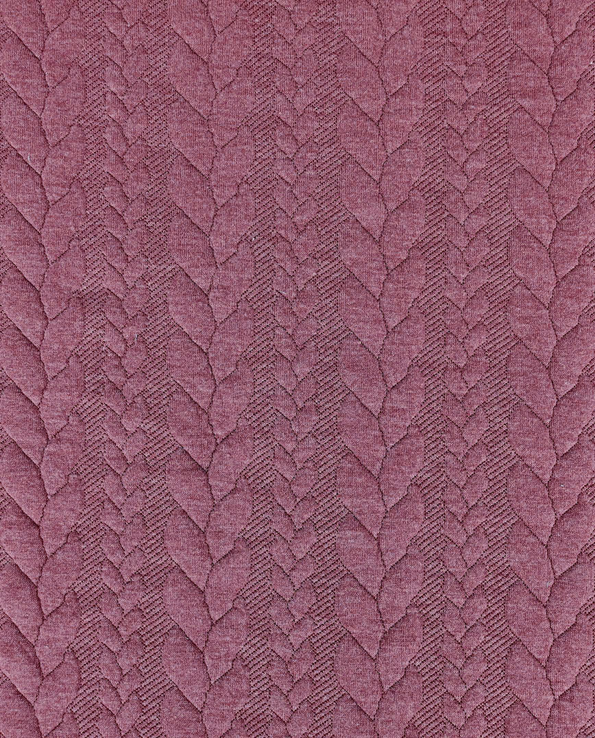 Cable Mauve