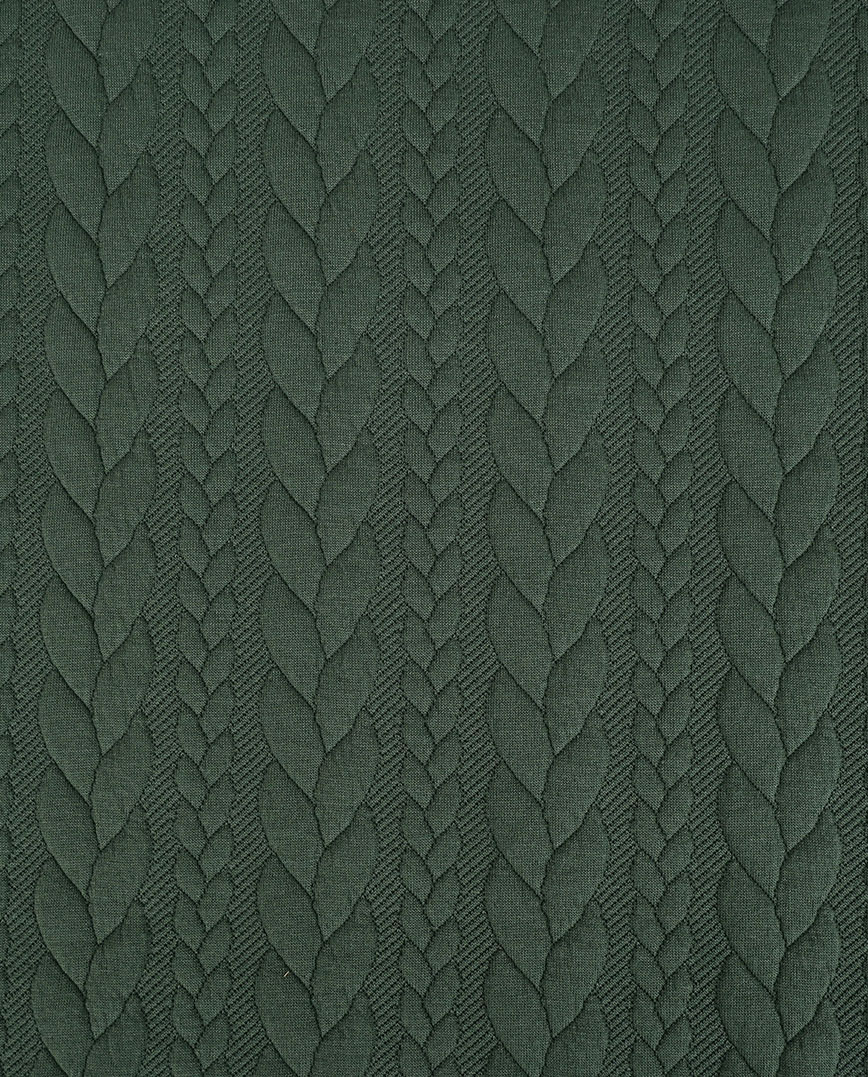Cable Army Green