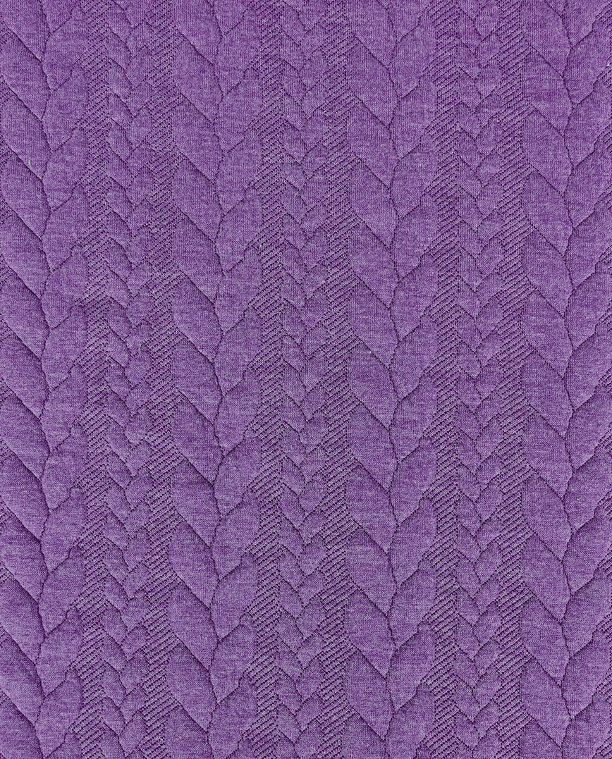 Cable Purple