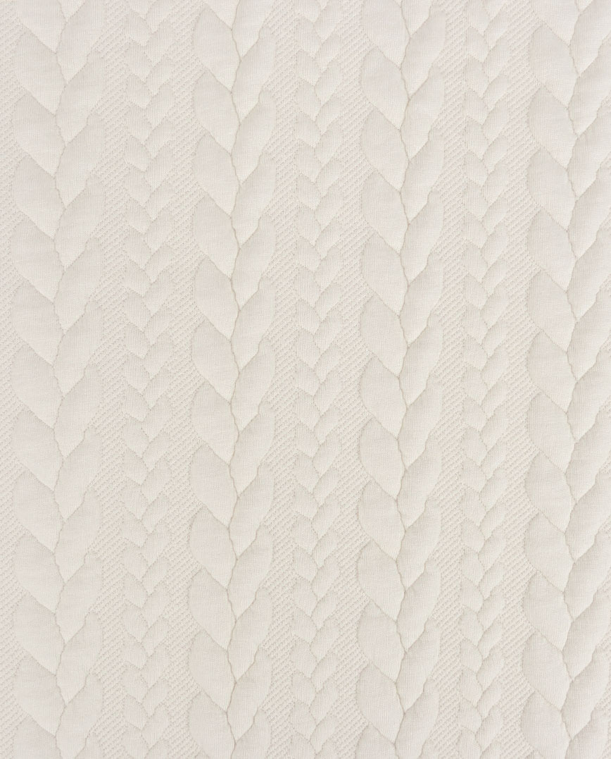 Cable Off White