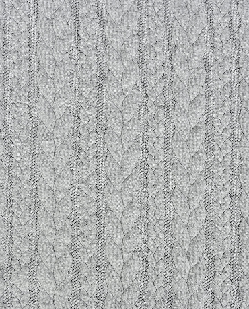 Cable Light Grey