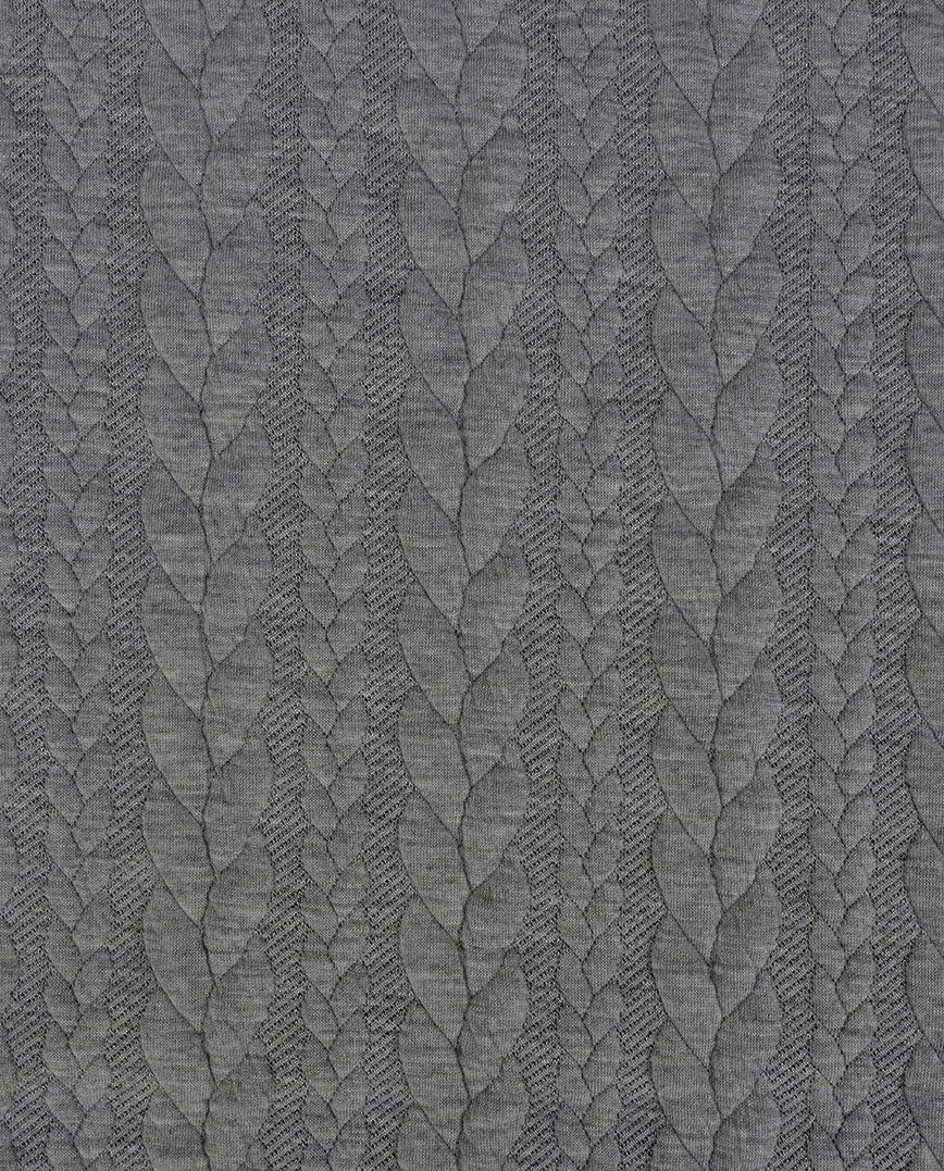 Cable Dark Grey