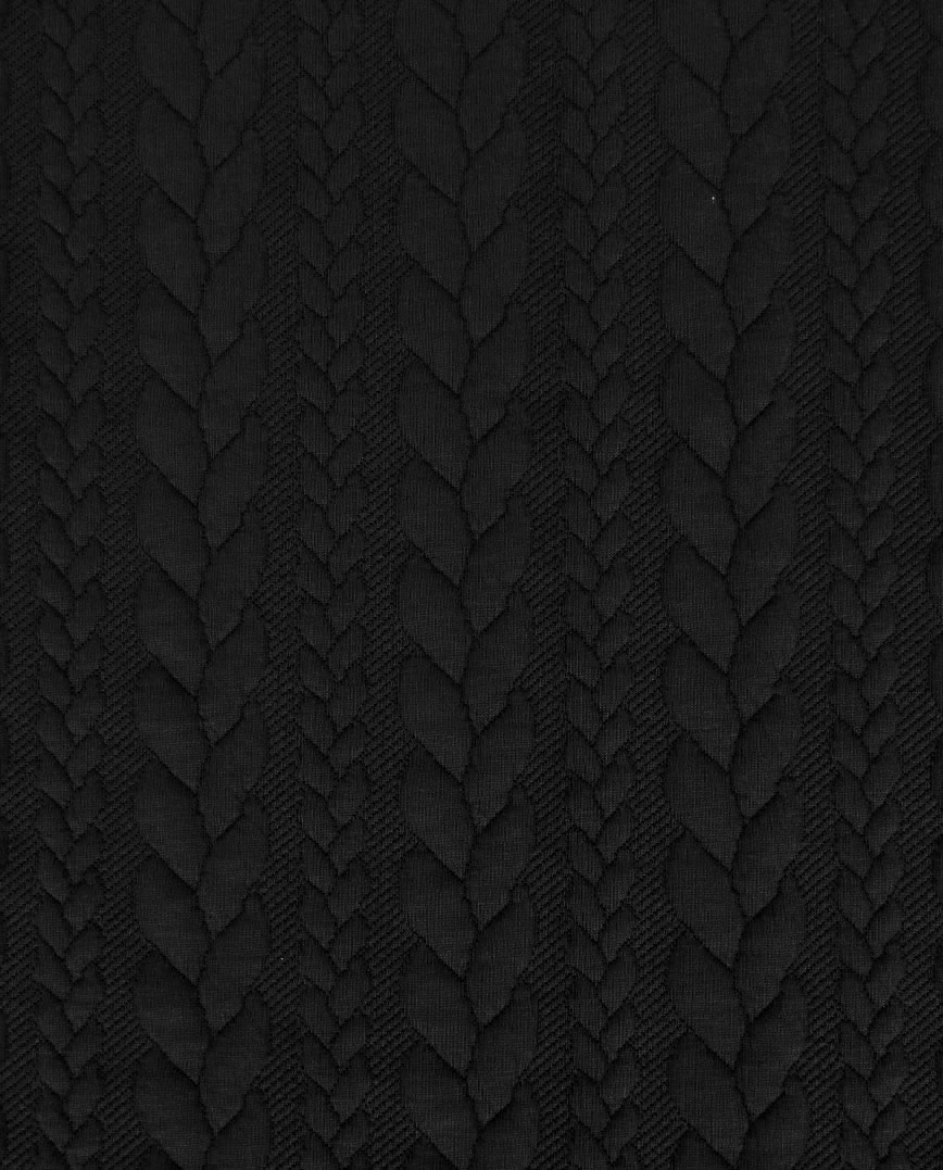 Cable black
