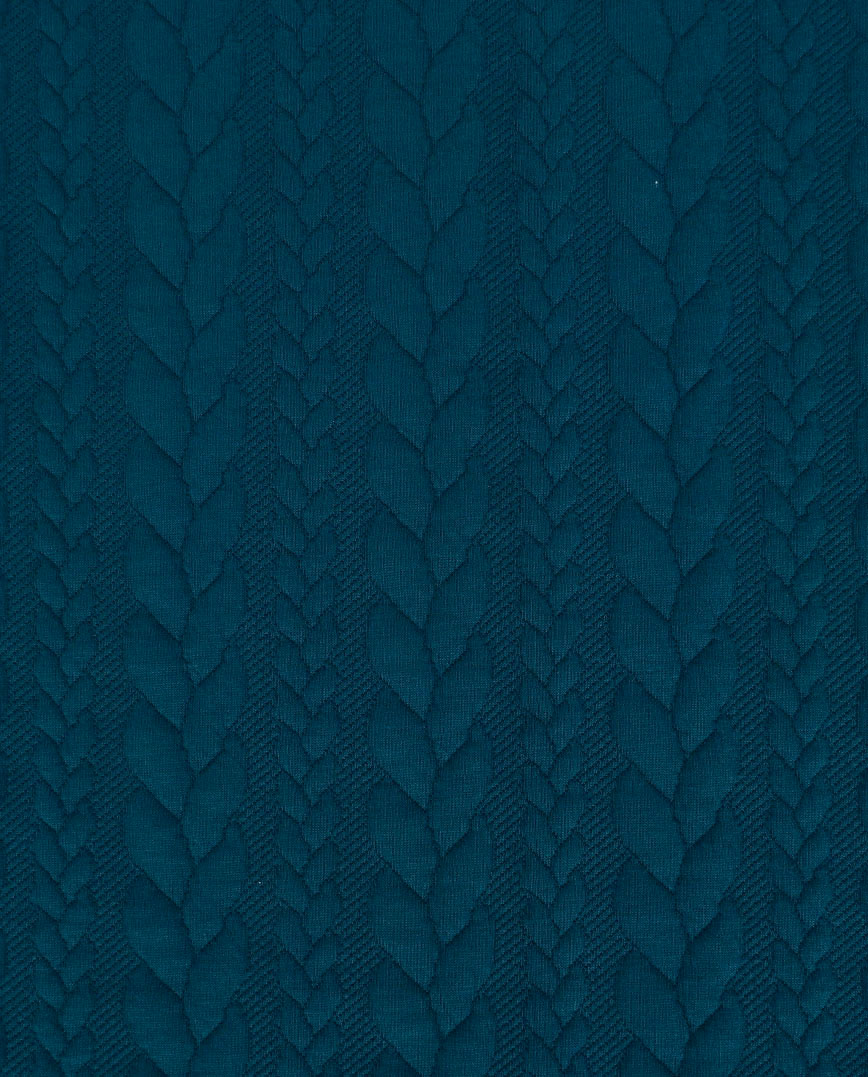 Cable Dark Petrol