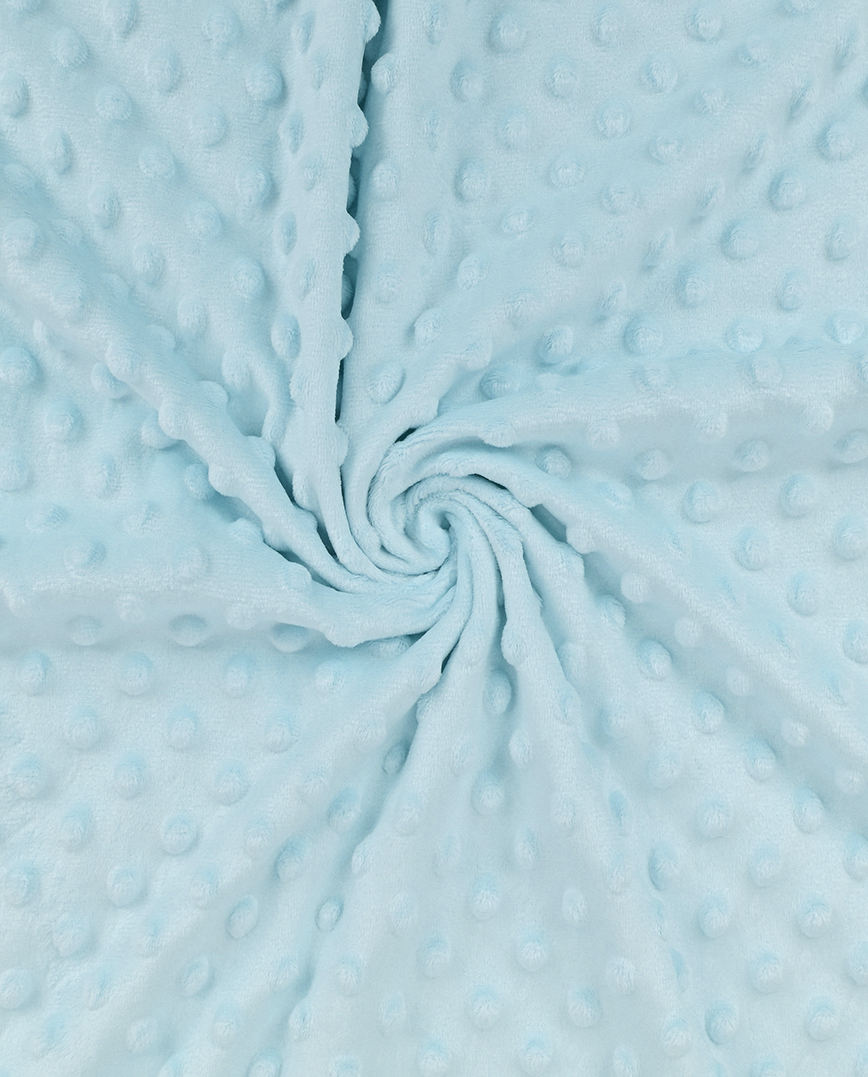 Micro Dots--1001 Light Blue