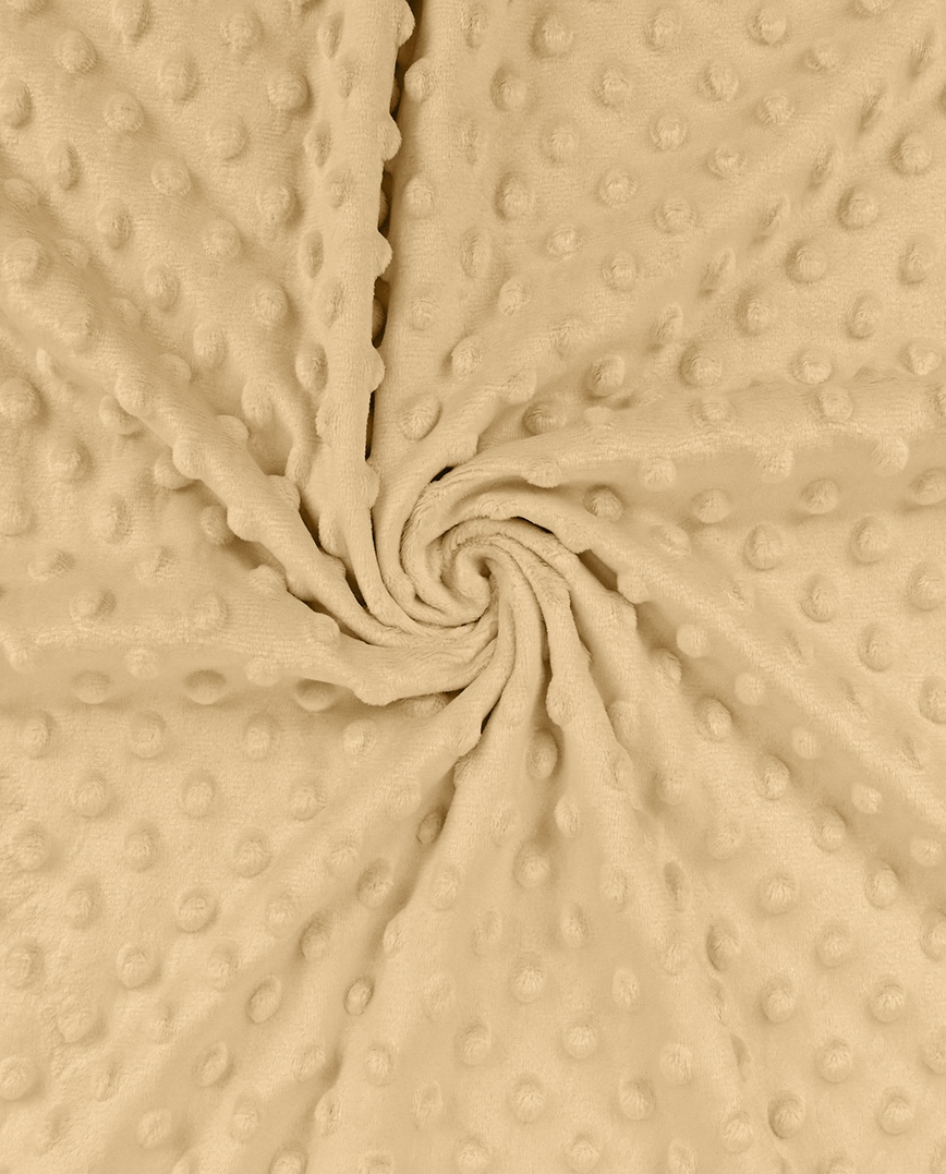 Micro Dots--1453 Taupe