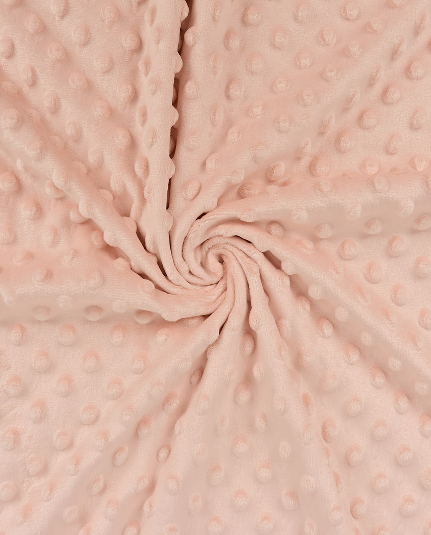 Micro Dots--1611 Rose