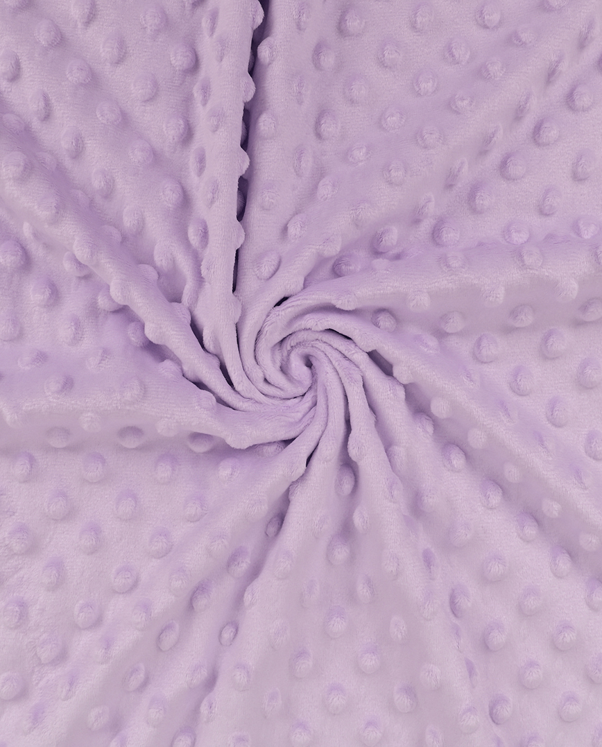 Micro Dots--1842 Soft Lila